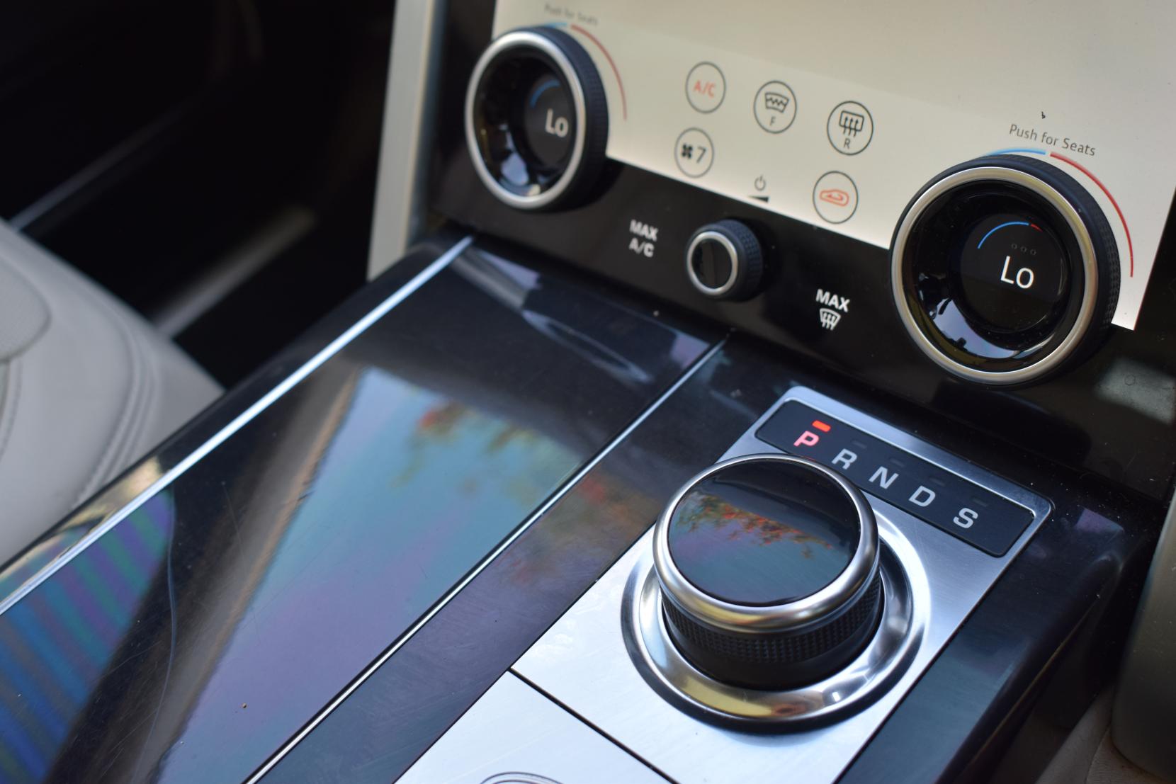 Land Rover Range Rover 5.0 P525 V8 Autobiography SUV 5dr Petrol Auto 4WD Euro 6 (s/s) (525 ps)