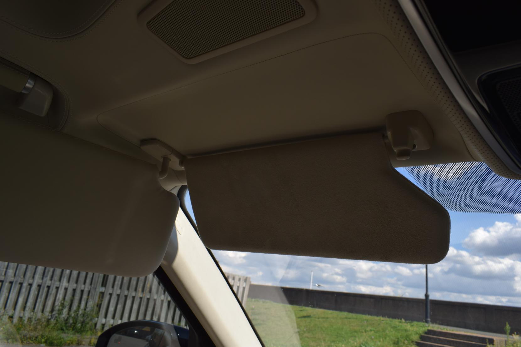 Land Rover Range Rover 5.0 P525 V8 Autobiography SUV 5dr Petrol Auto 4WD Euro 6 (s/s) (525 ps)