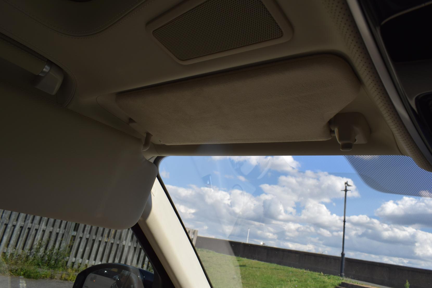 Land Rover Range Rover 5.0 P525 V8 Autobiography SUV 5dr Petrol Auto 4WD Euro 6 (s/s) (525 ps)