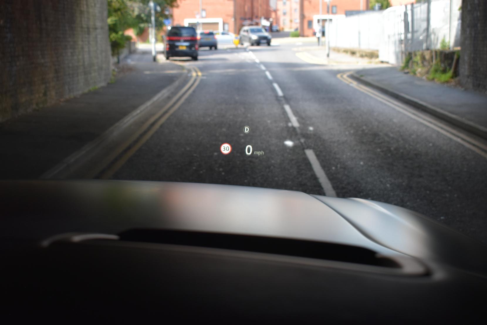 Land Rover Range Rover 5.0 P525 V8 Autobiography SUV 5dr Petrol Auto 4WD Euro 6 (s/s) (525 ps)