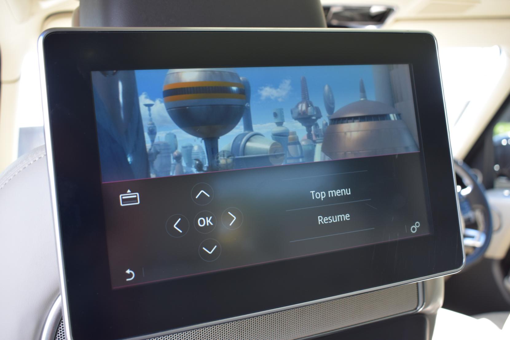 Land Rover Range Rover 5.0 P525 V8 Autobiography SUV 5dr Petrol Auto 4WD Euro 6 (s/s) (525 ps)