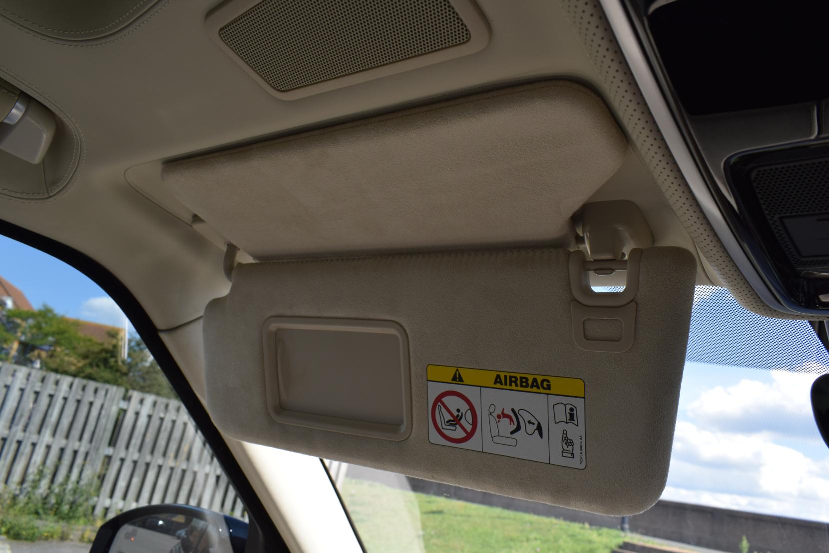 Land Rover Range Rover 5.0 P525 V8 Autobiography SUV 5dr Petrol Auto 4WD Euro 6 (s/s) (525 ps)