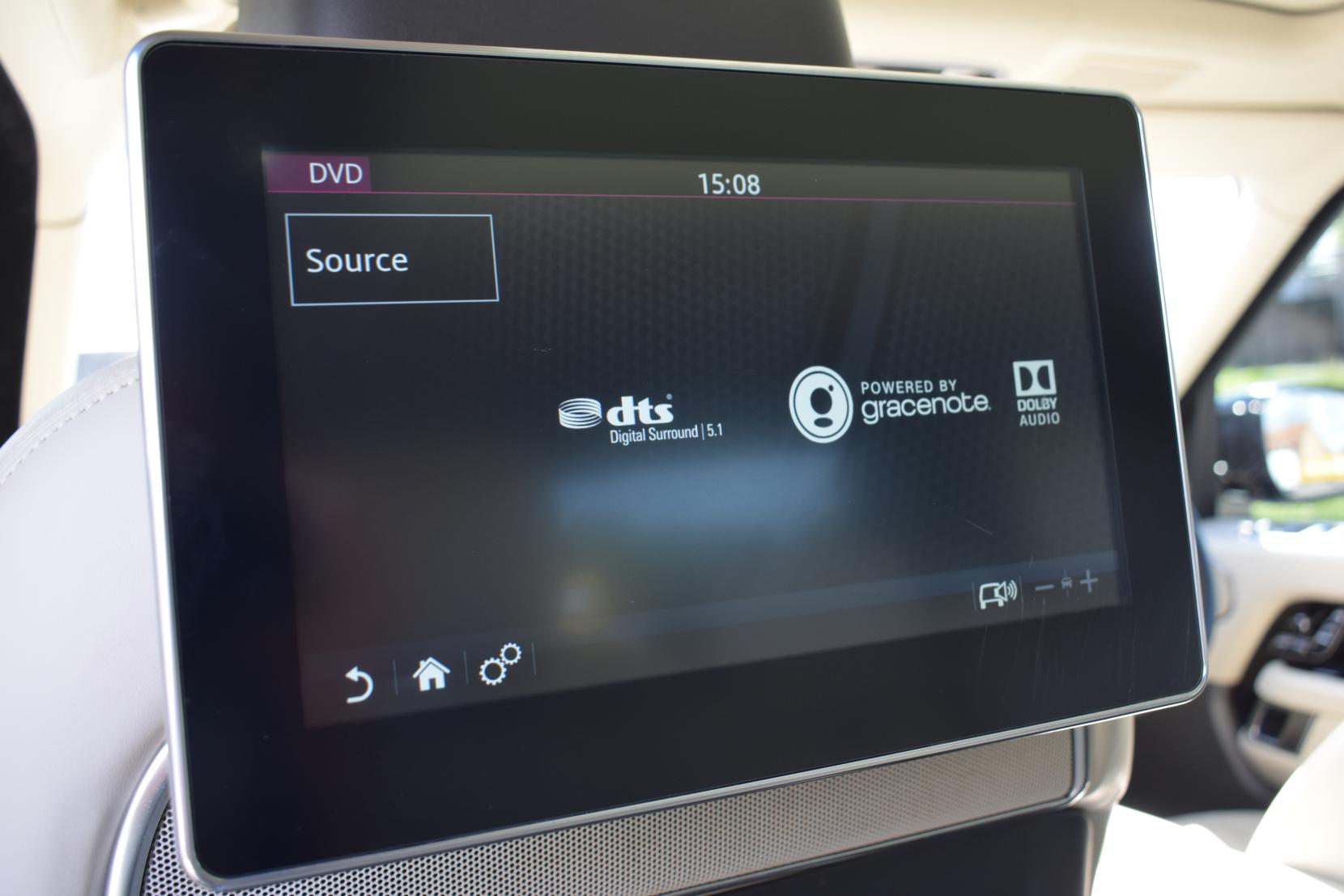 Land Rover Range Rover 5.0 P525 V8 Autobiography SUV 5dr Petrol Auto 4WD Euro 6 (s/s) (525 ps)