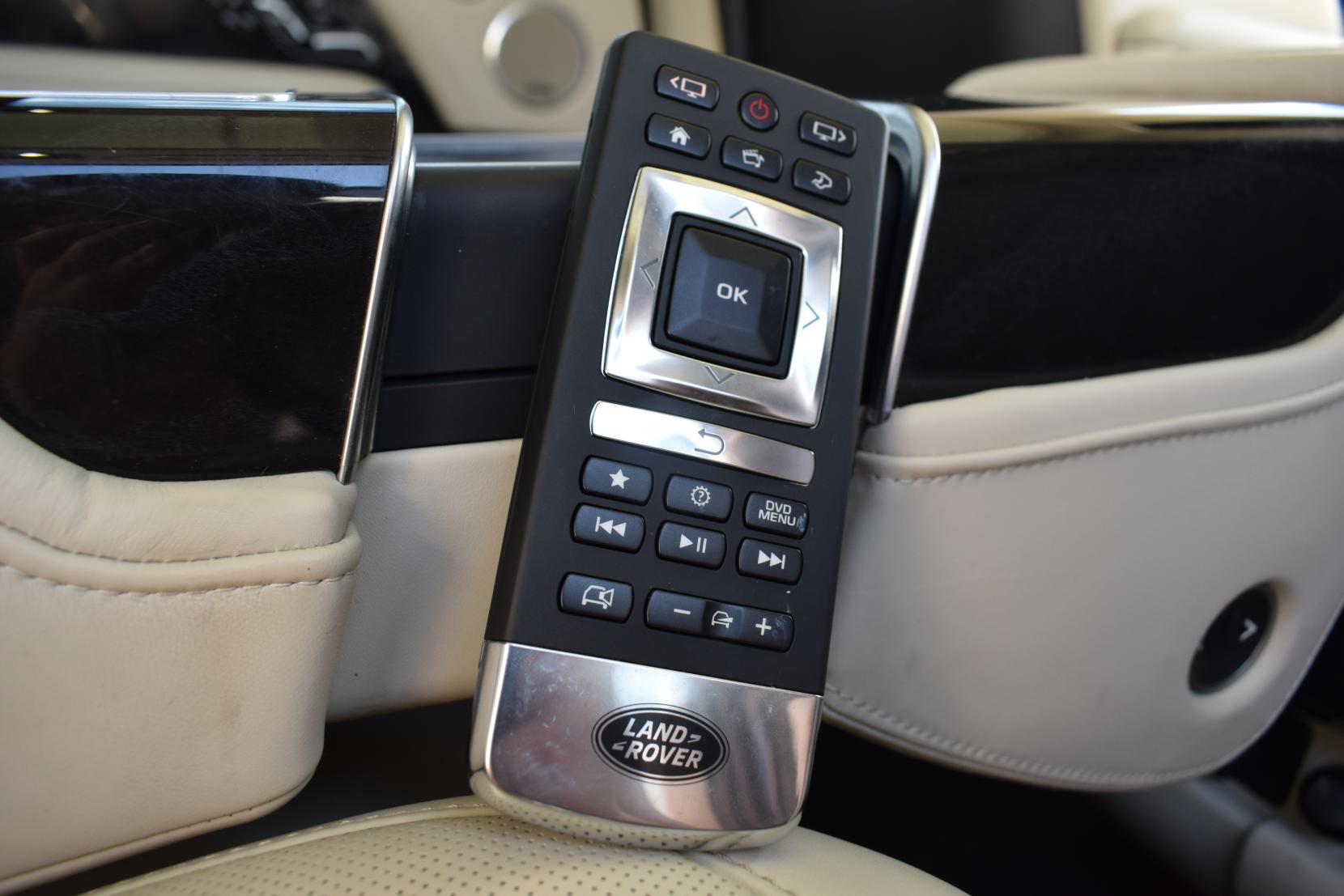 Land Rover Range Rover 5.0 P525 V8 Autobiography SUV 5dr Petrol Auto 4WD Euro 6 (s/s) (525 ps)