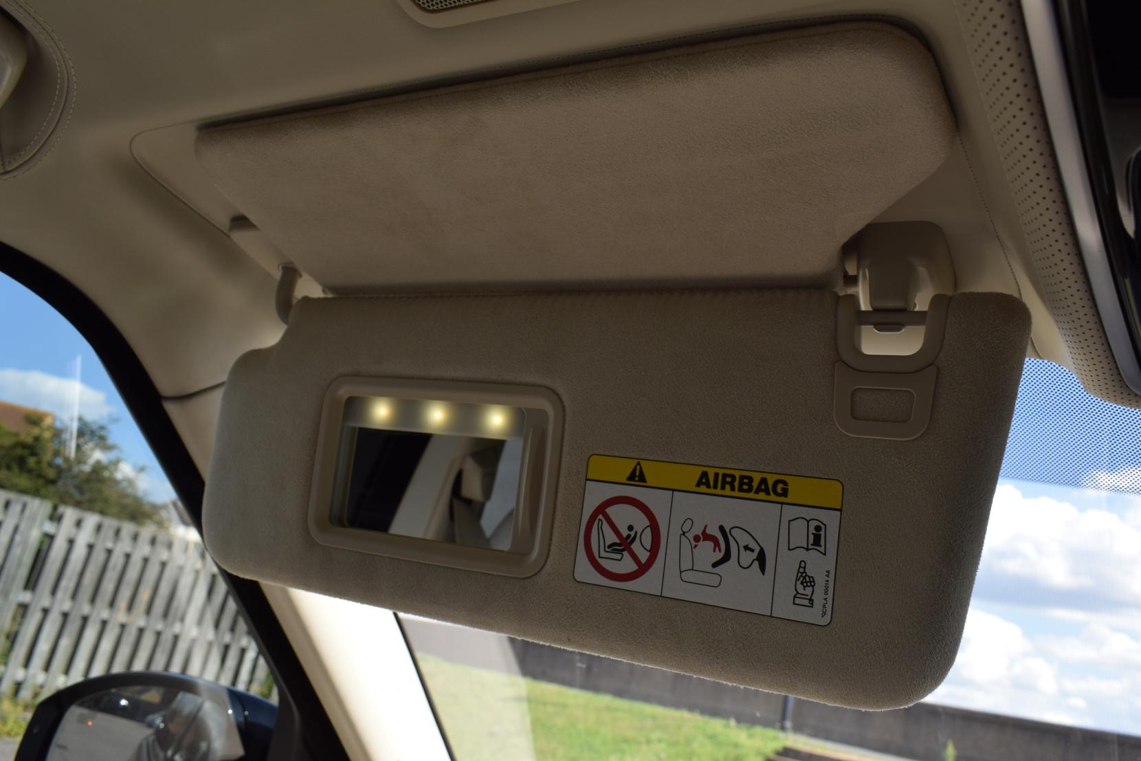 Land Rover Range Rover 5.0 P525 V8 Autobiography SUV 5dr Petrol Auto 4WD Euro 6 (s/s) (525 ps)