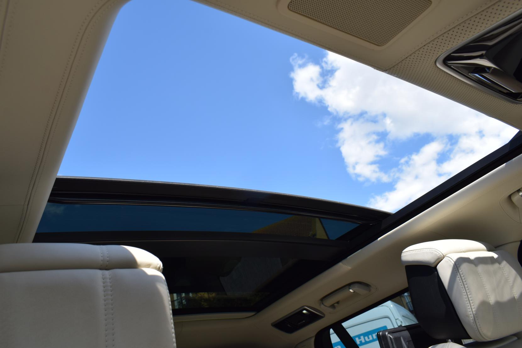 Land Rover Range Rover 5.0 P525 V8 Autobiography SUV 5dr Petrol Auto 4WD Euro 6 (s/s) (525 ps)