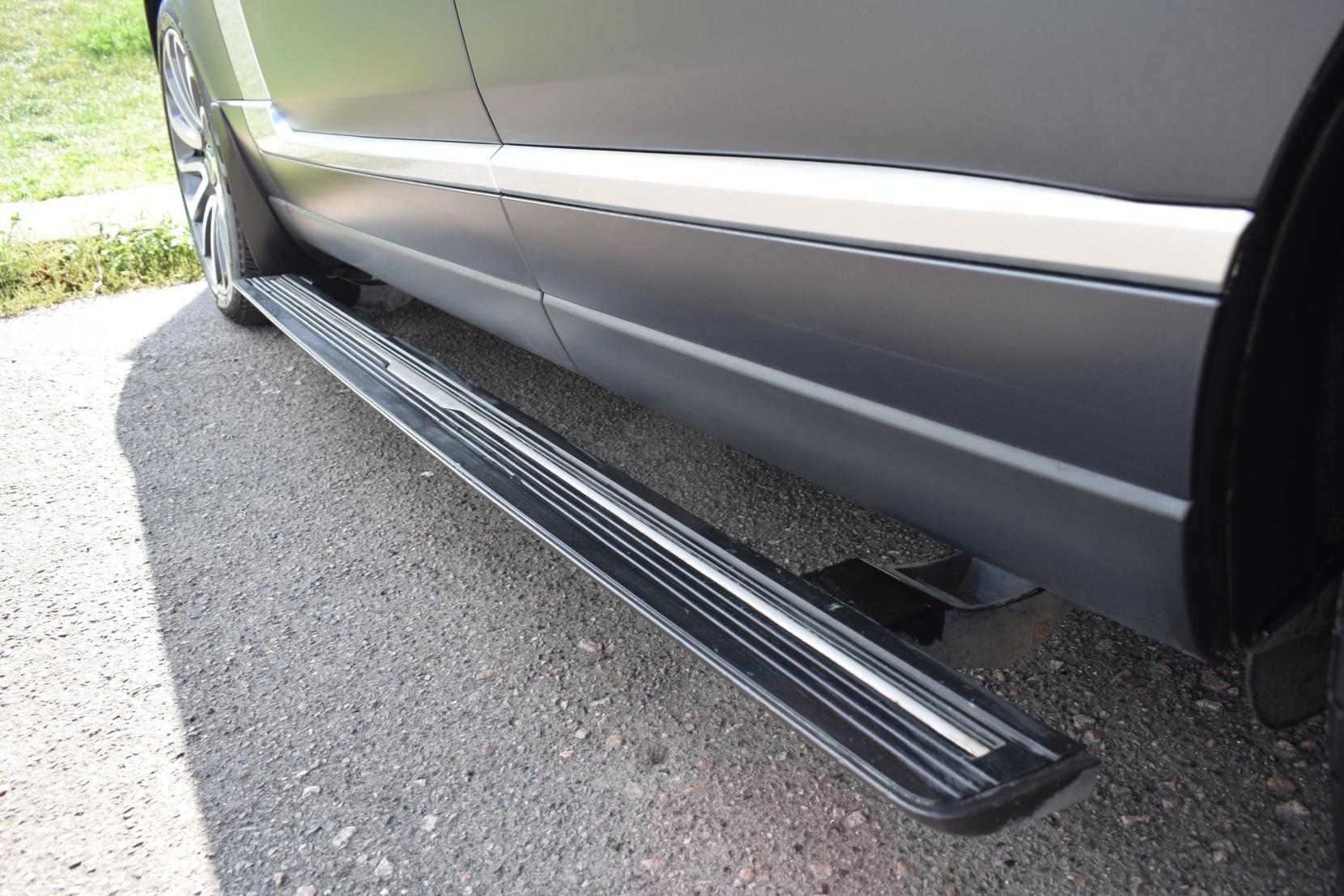 Land Rover Range Rover 5.0 P525 V8 Autobiography SUV 5dr Petrol Auto 4WD Euro 6 (s/s) (525 ps)