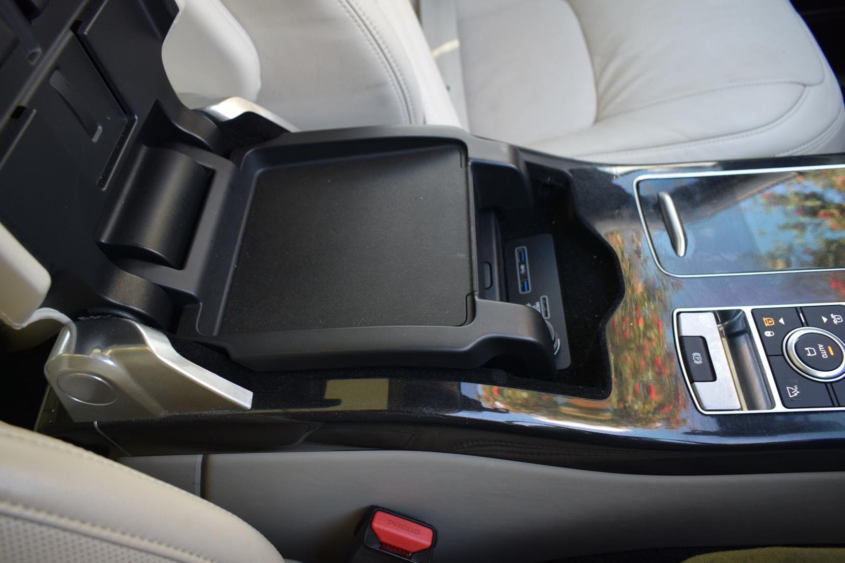 Land Rover Range Rover 5.0 P525 V8 Autobiography SUV 5dr Petrol Auto 4WD Euro 6 (s/s) (525 ps)