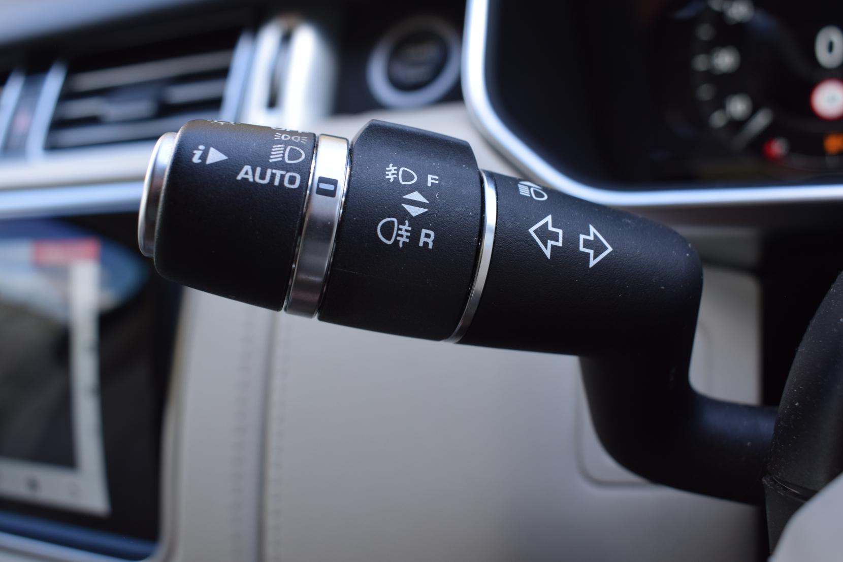 Land Rover Range Rover 5.0 P525 V8 Autobiography SUV 5dr Petrol Auto 4WD Euro 6 (s/s) (525 ps)