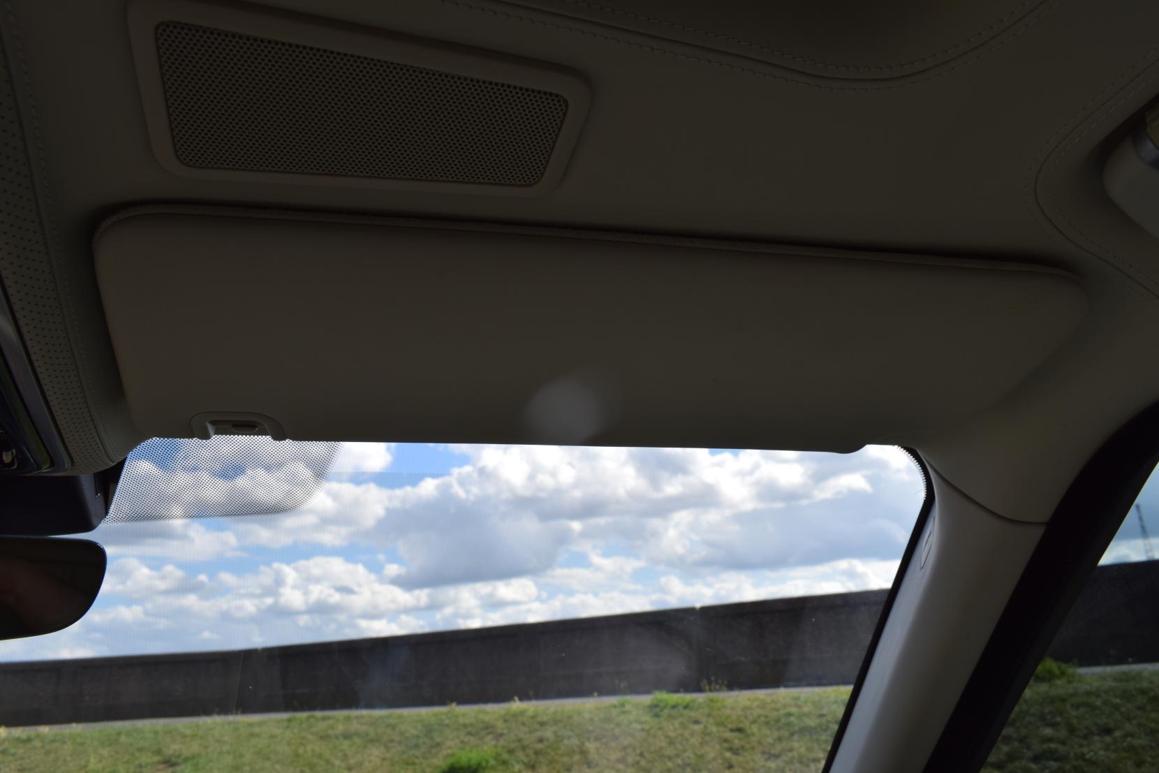 Land Rover Range Rover 5.0 P525 V8 Autobiography SUV 5dr Petrol Auto 4WD Euro 6 (s/s) (525 ps)