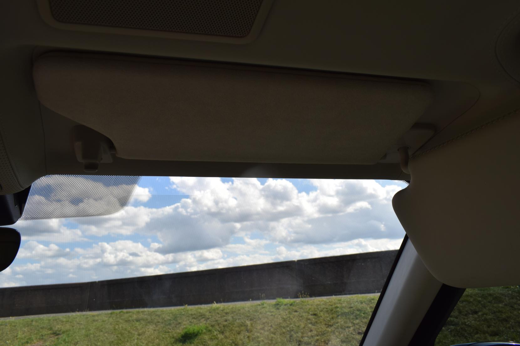 Land Rover Range Rover 5.0 P525 V8 Autobiography SUV 5dr Petrol Auto 4WD Euro 6 (s/s) (525 ps)