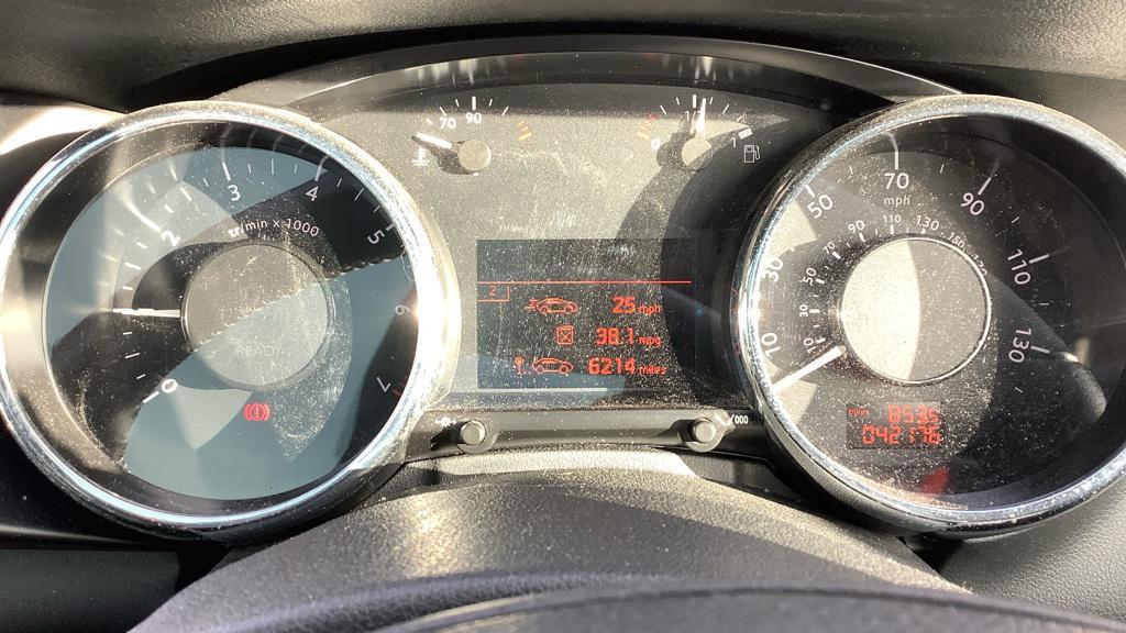 Peugeot 3008 1.2 PureTech Allure SUV 5dr Petrol Manual Euro 6 (s/s) (130 ps)