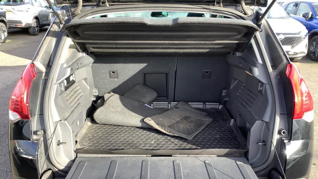 Peugeot 3008 1.2 PureTech Allure SUV 5dr Petrol Manual Euro 6 (s/s) (130 ps)