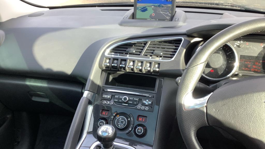 Peugeot 3008 1.2 PureTech Allure SUV 5dr Petrol Manual Euro 6 (s/s) (130 ps)