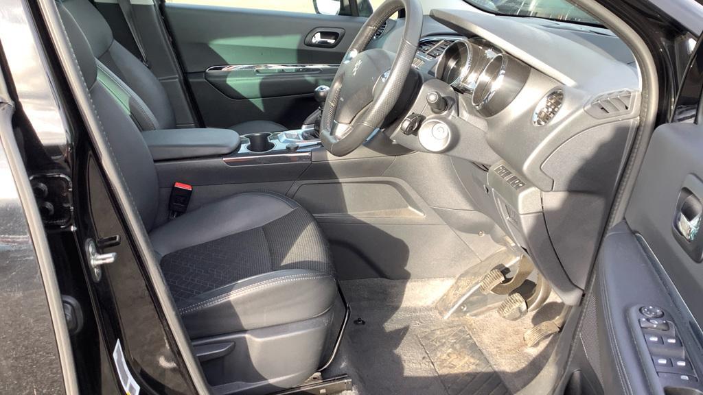 Peugeot 3008 1.2 PureTech Allure SUV 5dr Petrol Manual Euro 6 (s/s) (130 ps)