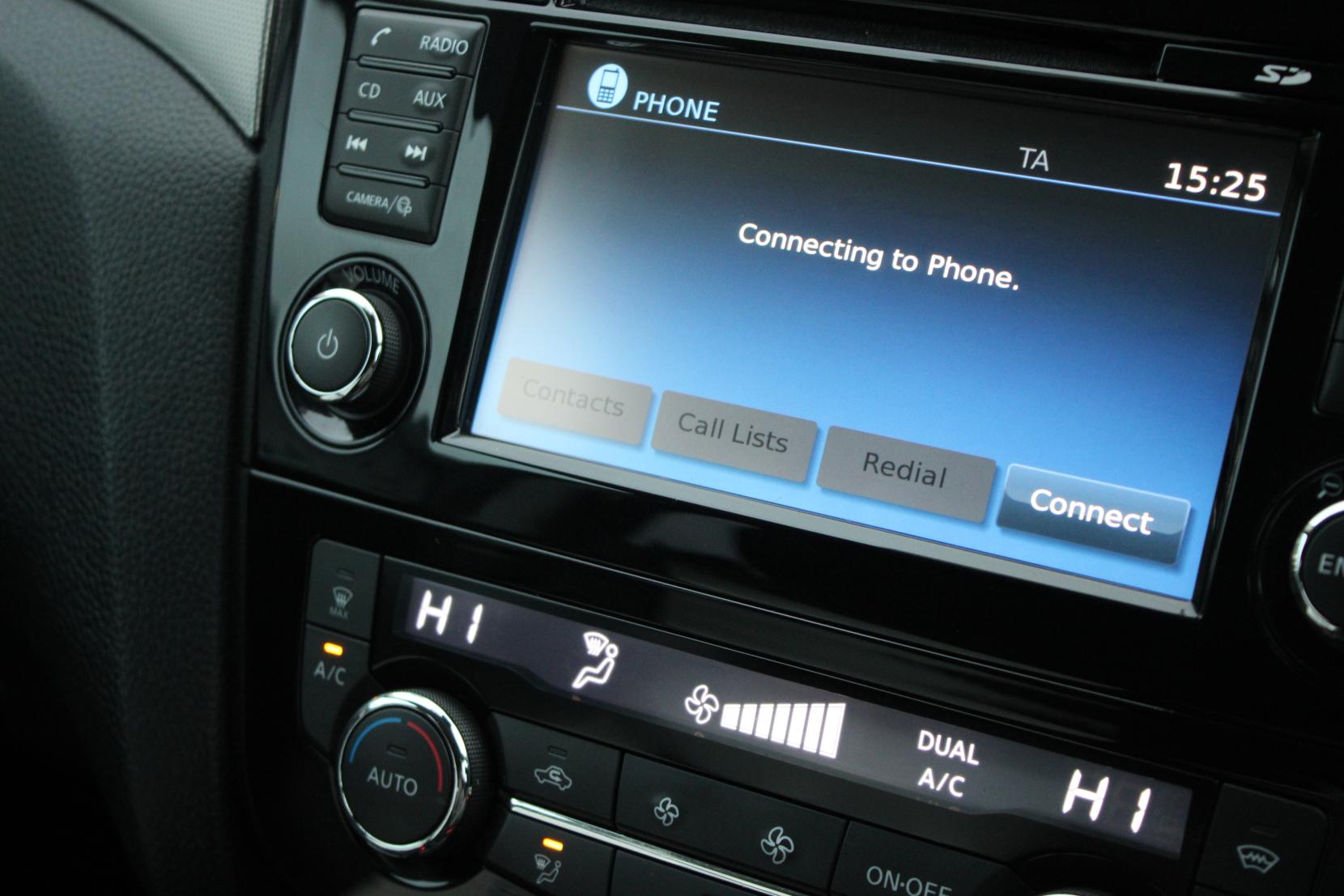 Nissan Qashqai 1.2 DIG-T Tekna SUV 5dr Petrol Manual Euro 6 (s/s) (115 ps)