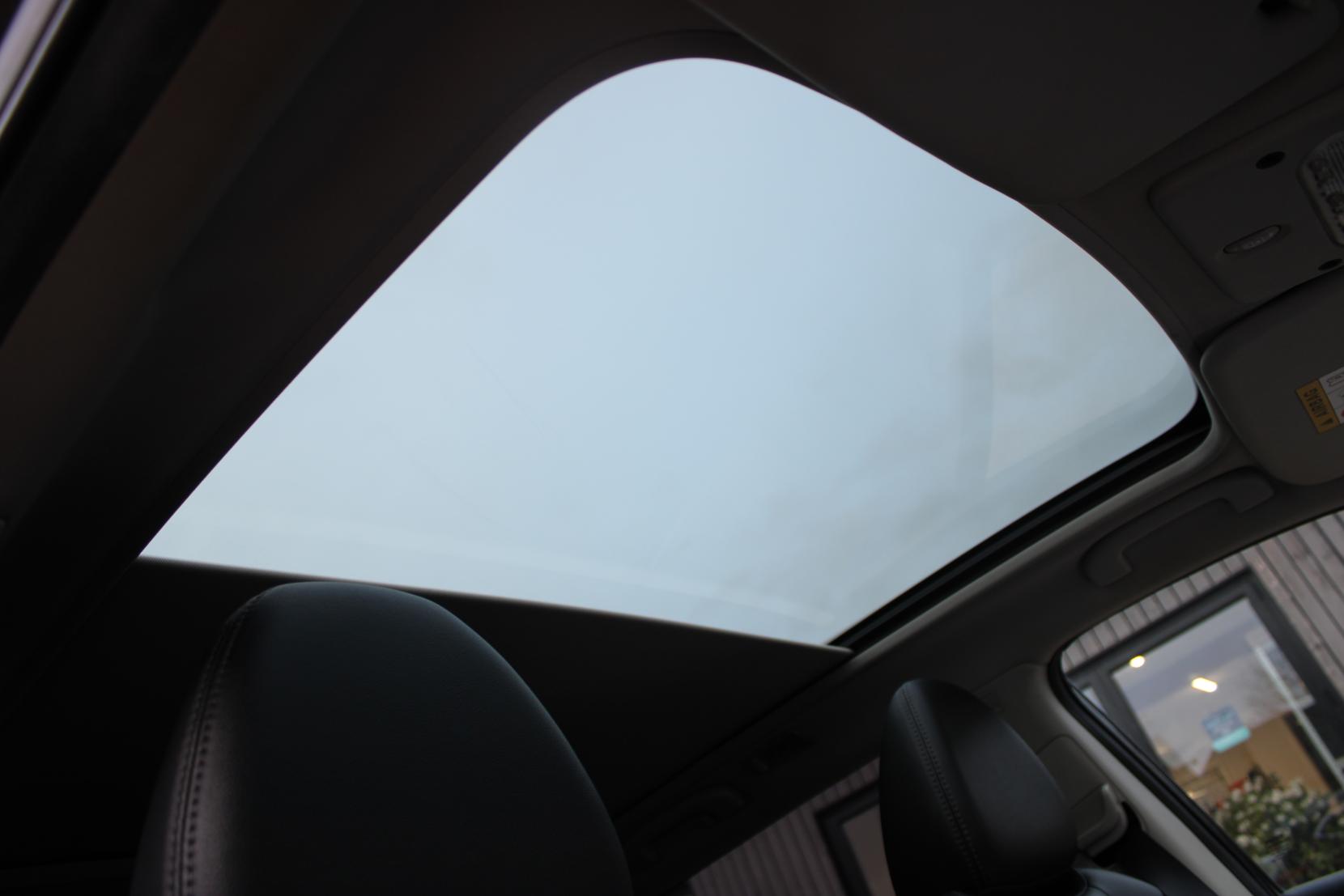 Nissan Qashqai 1.2 DIG-T Tekna SUV 5dr Petrol Manual Euro 6 (s/s) (115 ps)