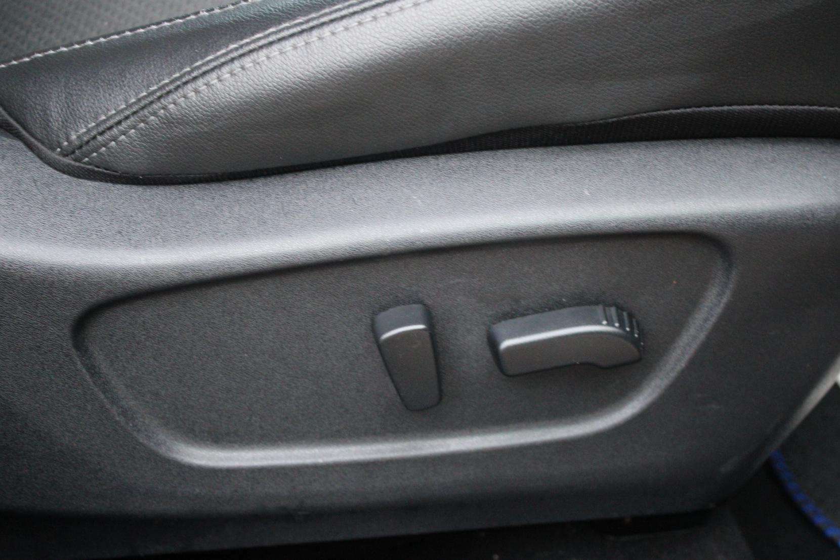 Nissan Qashqai 1.2 DIG-T Tekna SUV 5dr Petrol Manual Euro 6 (s/s) (115 ps)