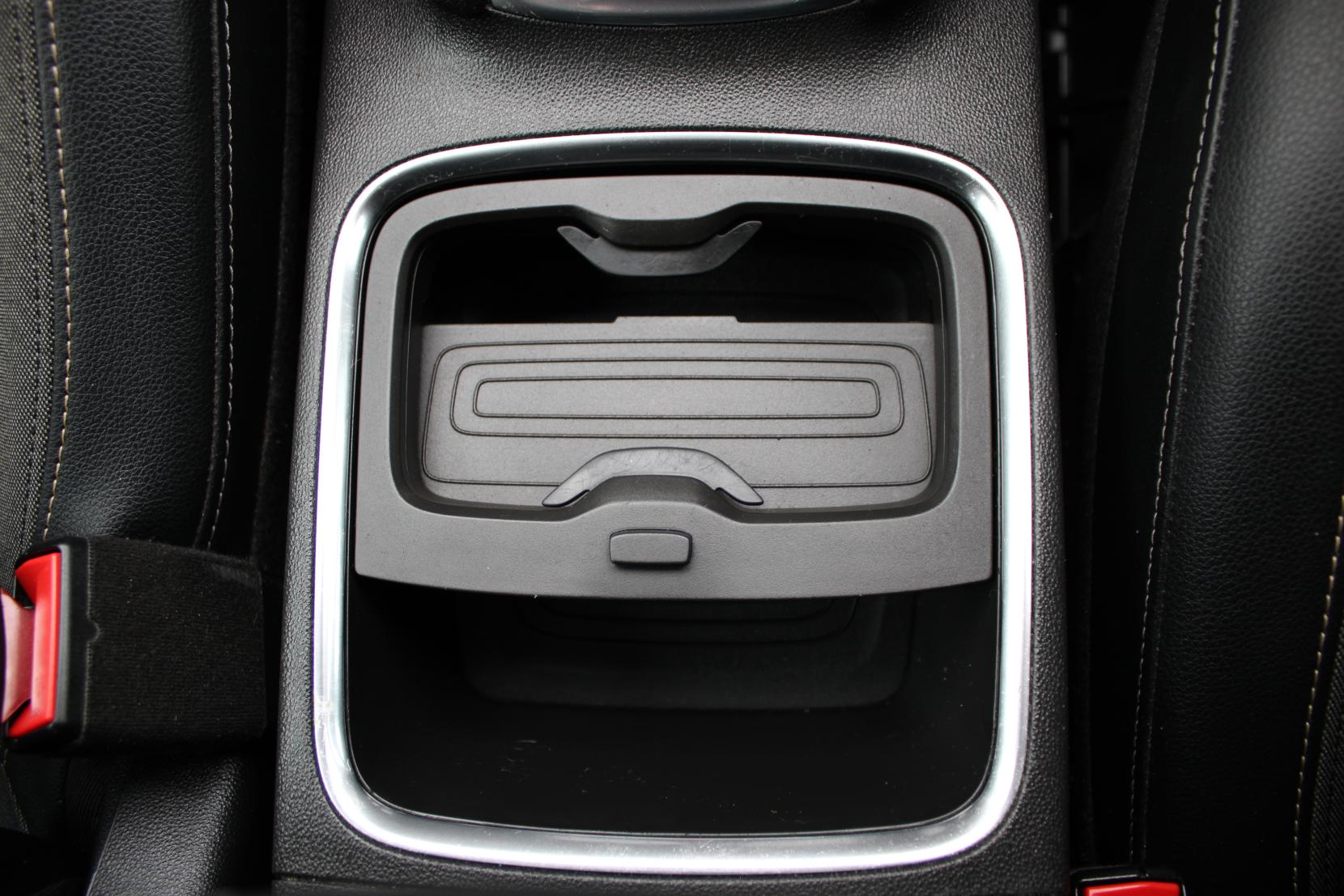 Vauxhall Grandland X 1.2 Turbo GPF Sport Nav SUV 5dr Petrol Manual Euro 6 (s/s) (130 ps)