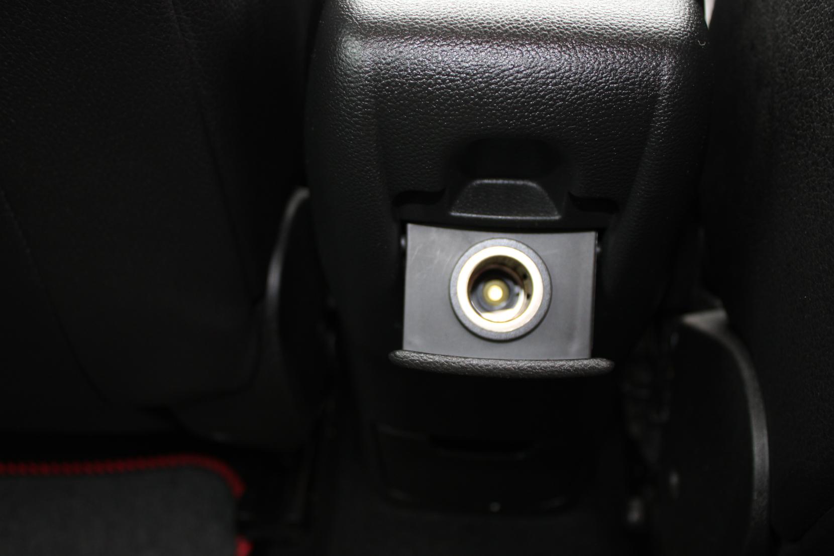 Vauxhall Astra 2.0 CDTi Elite Hatchback 5dr Diesel Auto Euro 5 (165 ps)
