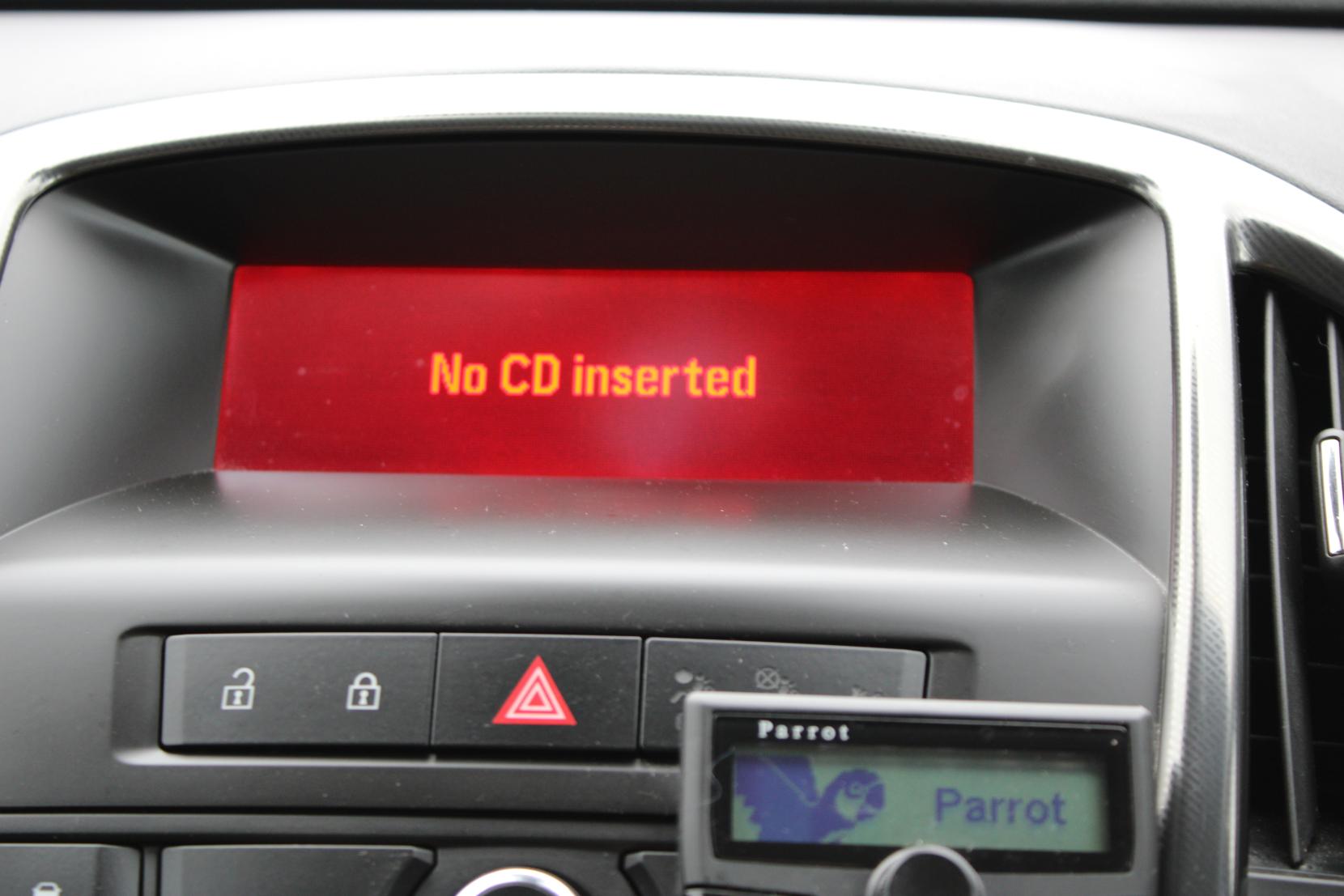 Vauxhall Astra 2.0 CDTi Elite Hatchback 5dr Diesel Auto Euro 5 (165 ps)