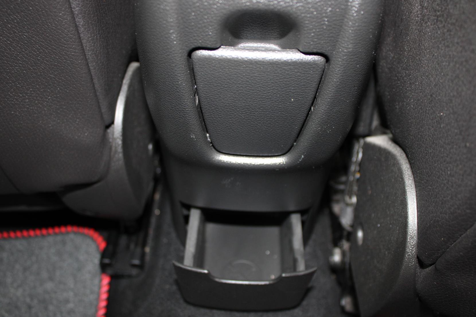 Vauxhall Astra 2.0 CDTi Elite Hatchback 5dr Diesel Auto Euro 5 (165 ps)