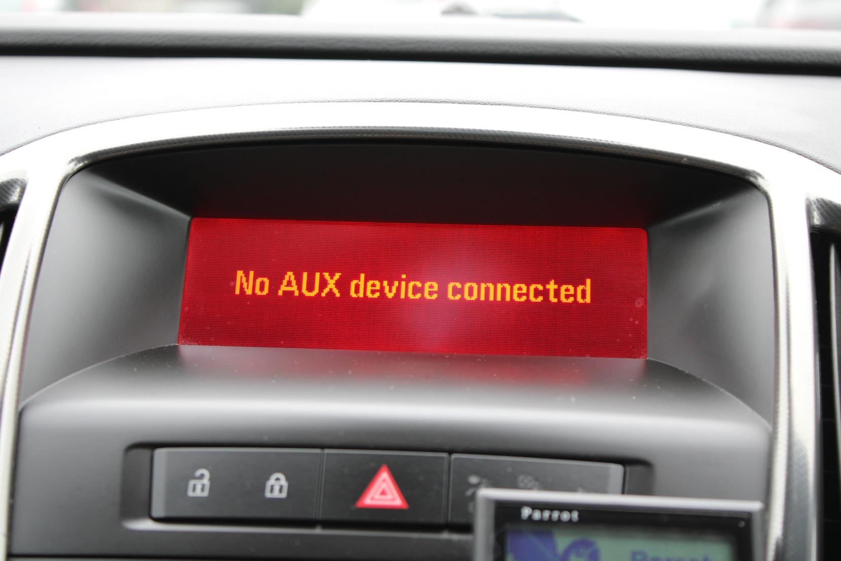 Vauxhall Astra 2.0 CDTi Elite Hatchback 5dr Diesel Auto Euro 5 (165 ps)