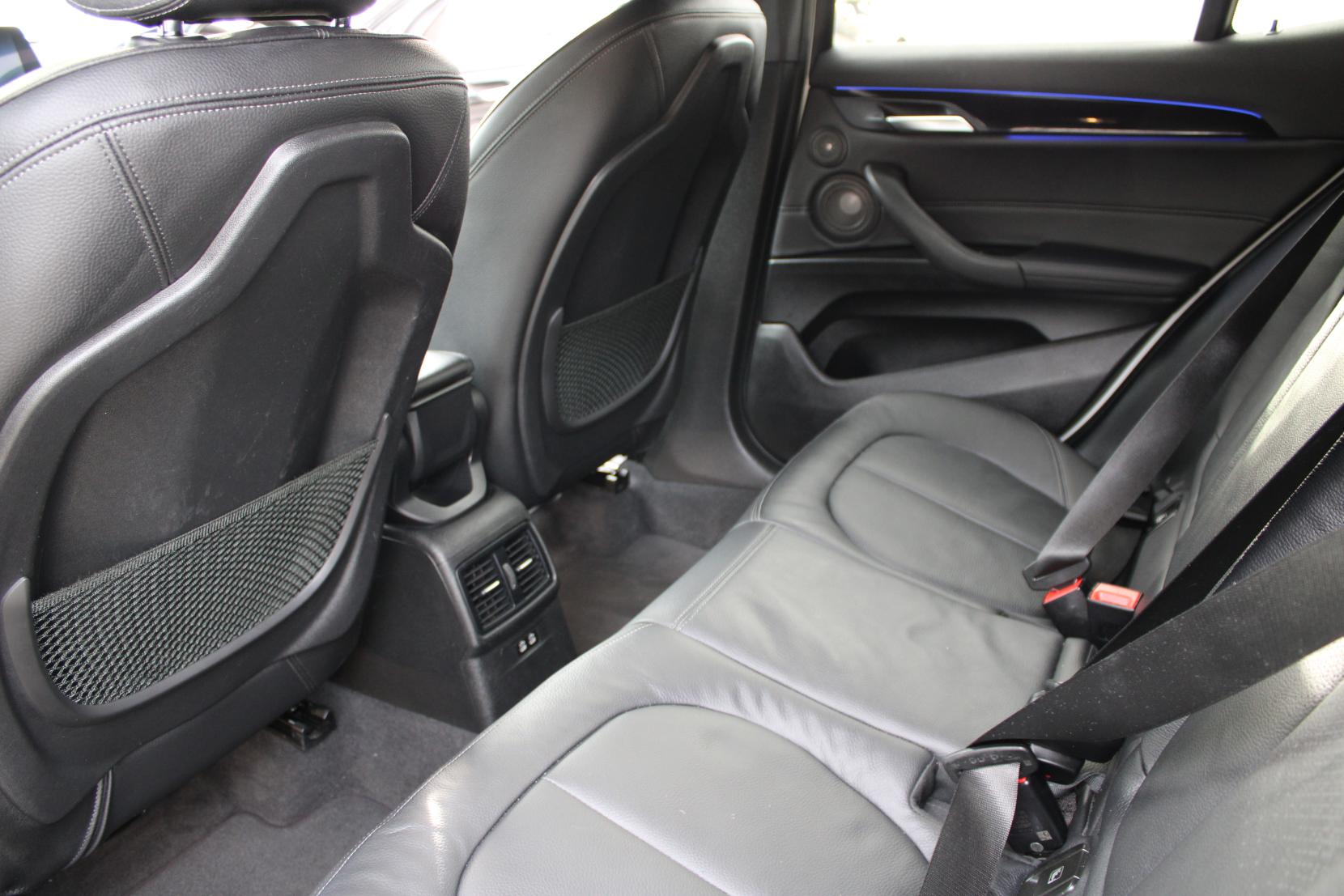 BMW X2 2.0 20i M Sport SUV 5dr Petrol Auto xDrive Euro 6 (s/s) (192 ps)