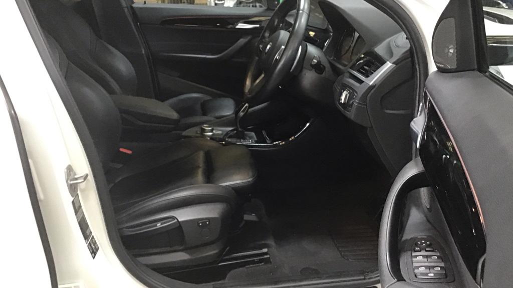 BMW X2 2.0 20i M Sport SUV 5dr Petrol Auto xDrive Euro 6 (s/s) (192 ps)