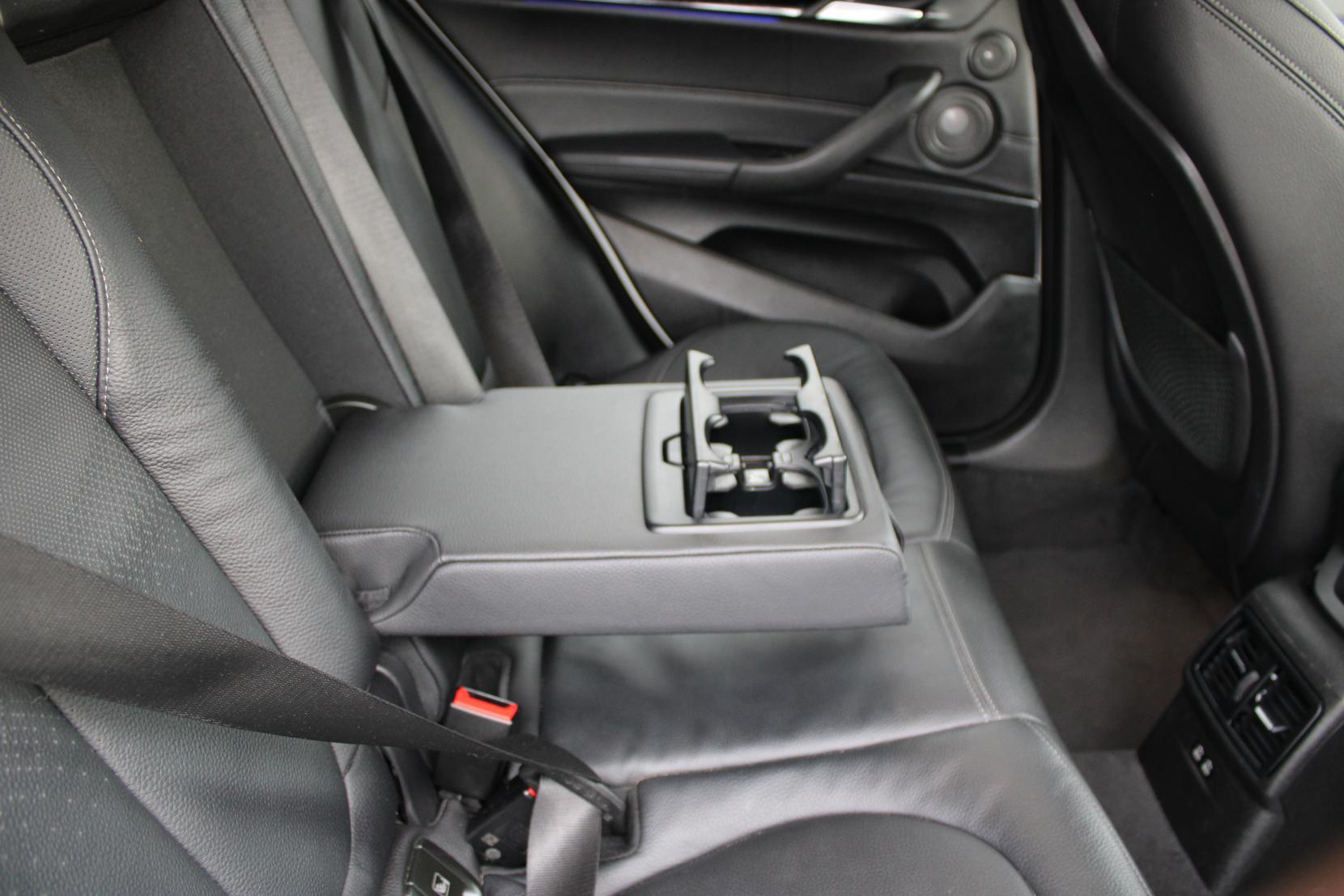 BMW X2 2.0 20i M Sport SUV 5dr Petrol Auto xDrive Euro 6 (s/s) (192 ps)