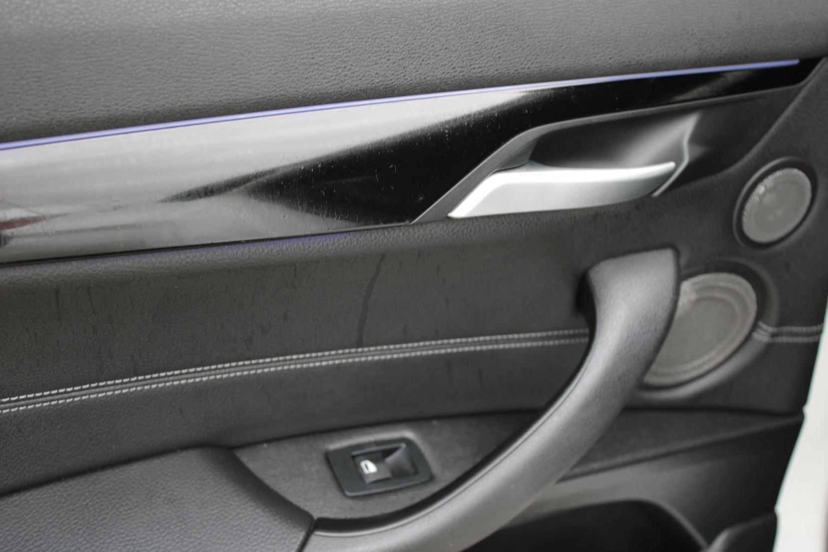 BMW X2 2.0 20i M Sport SUV 5dr Petrol Auto xDrive Euro 6 (s/s) (192 ps)