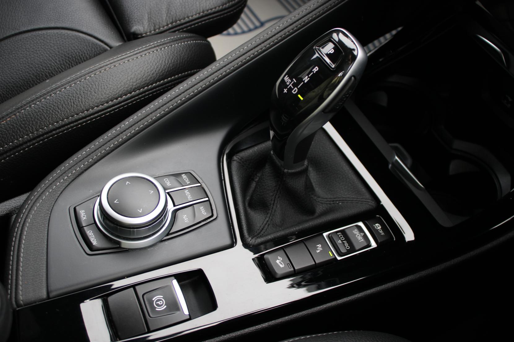 BMW X2 2.0 20i M Sport SUV 5dr Petrol Auto xDrive Euro 6 (s/s) (192 ps)