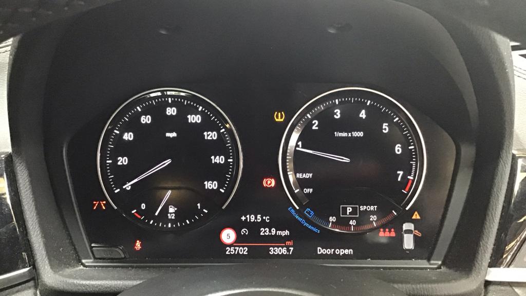BMW X2 2.0 20i M Sport SUV 5dr Petrol Auto xDrive Euro 6 (s/s) (192 ps)