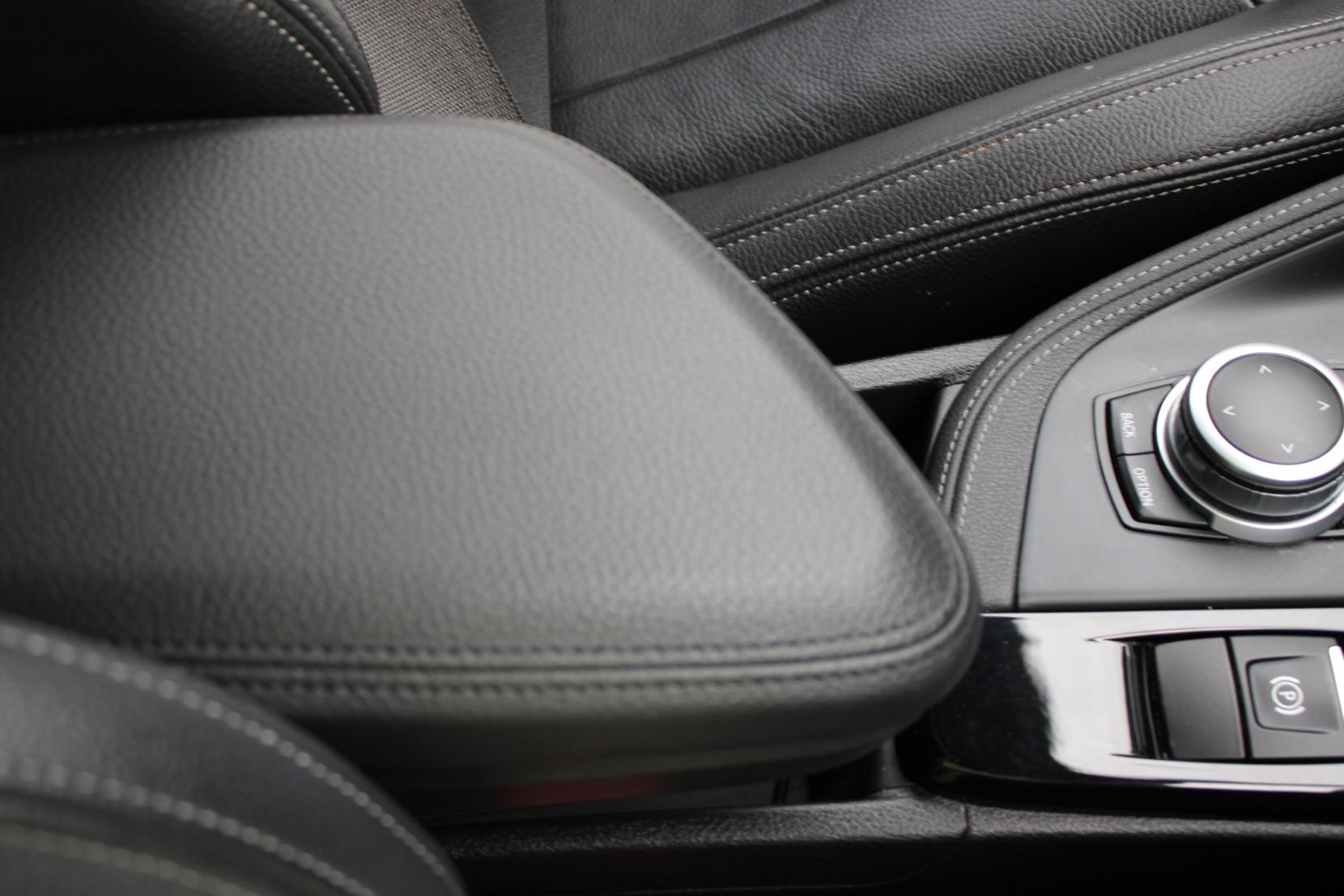 BMW X2 2.0 20i M Sport SUV 5dr Petrol Auto xDrive Euro 6 (s/s) (192 ps)