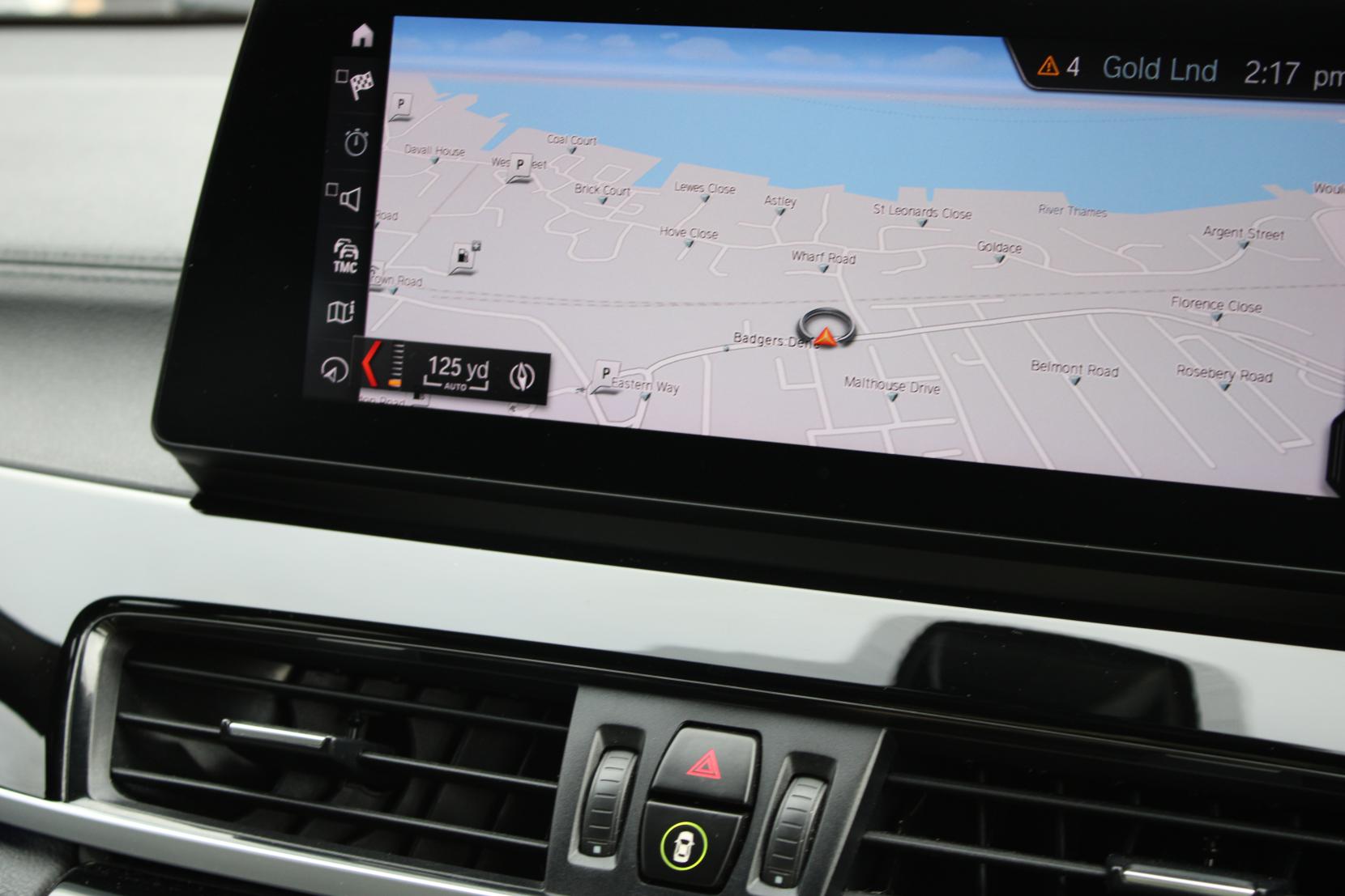 BMW X2 2.0 20i M Sport SUV 5dr Petrol Auto xDrive Euro 6 (s/s) (192 ps)