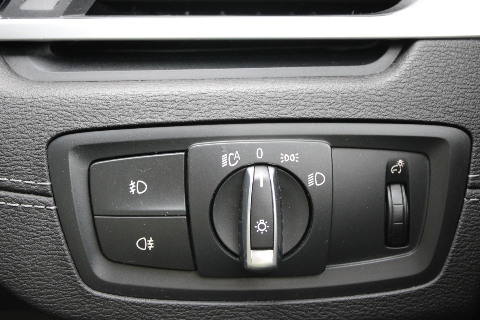 BMW X2 2.0 20i M Sport SUV 5dr Petrol Auto xDrive Euro 6 (s/s) (192 ps)