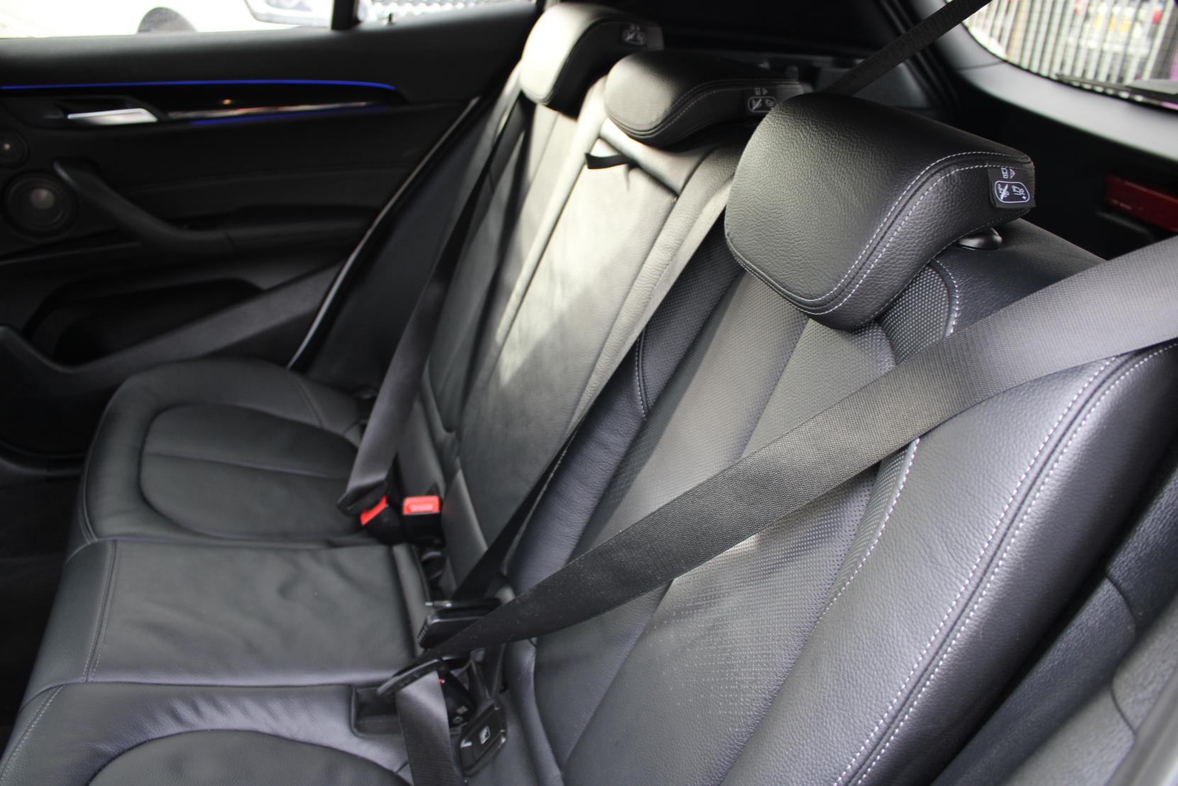 BMW X2 2.0 20i M Sport SUV 5dr Petrol Auto xDrive Euro 6 (s/s) (192 ps)