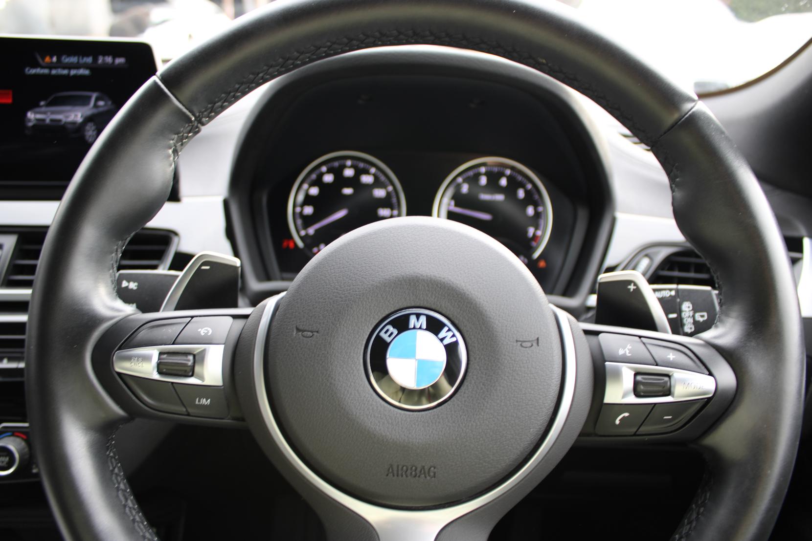 BMW X2 2.0 20i M Sport SUV 5dr Petrol Auto xDrive Euro 6 (s/s) (192 ps)