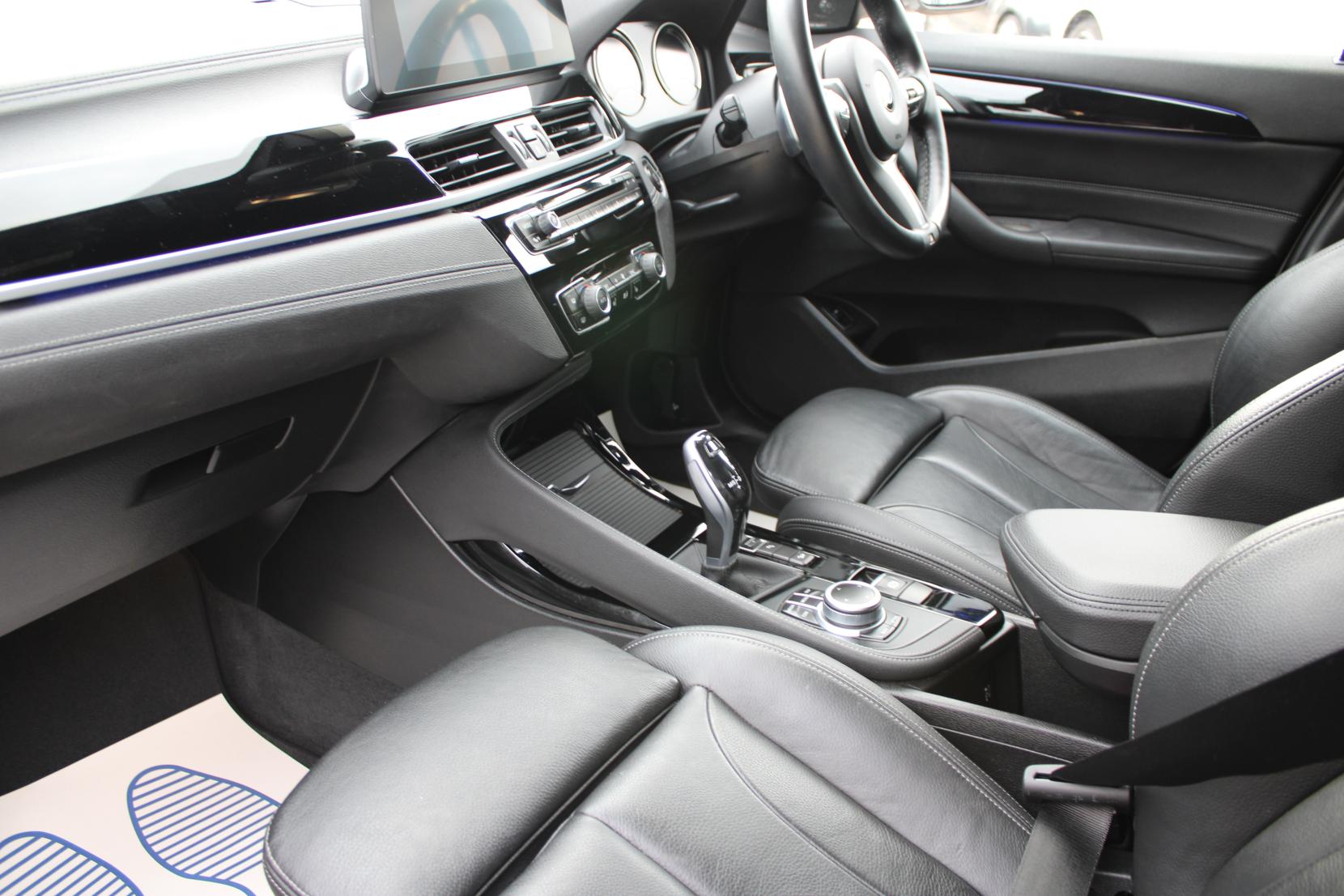 BMW X2 2.0 20i M Sport SUV 5dr Petrol Auto xDrive Euro 6 (s/s) (192 ps)