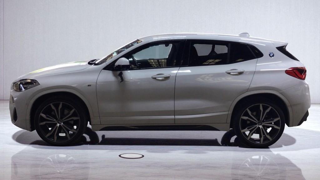 BMW X2 2.0 20i M Sport SUV 5dr Petrol Auto xDrive Euro 6 (s/s) (192 ps)