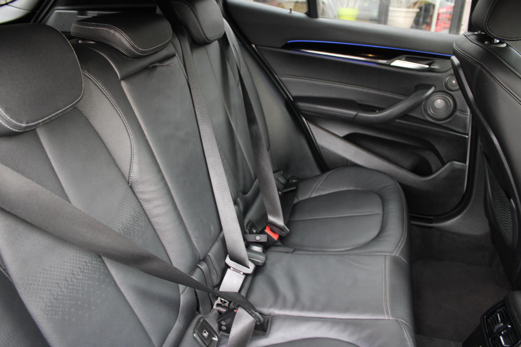 BMW X2 2.0 20i M Sport SUV 5dr Petrol Auto xDrive Euro 6 (s/s) (192 ps)