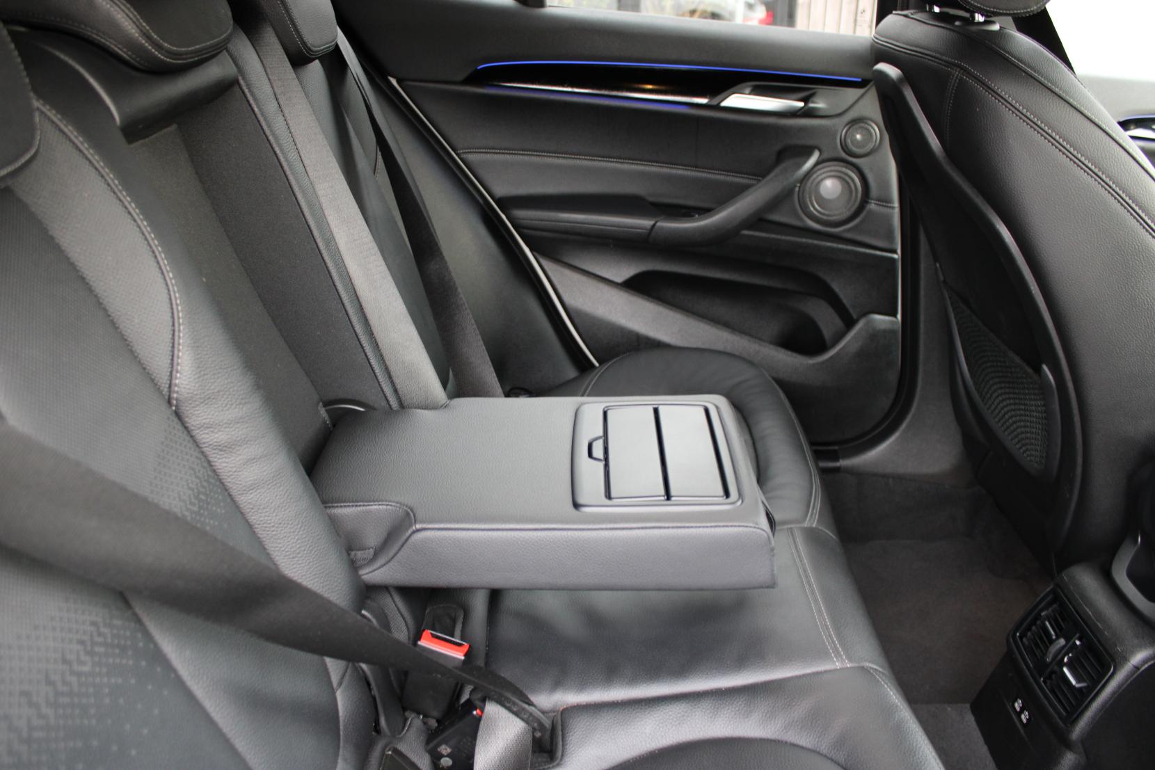 BMW X2 2.0 20i M Sport SUV 5dr Petrol Auto xDrive Euro 6 (s/s) (192 ps)