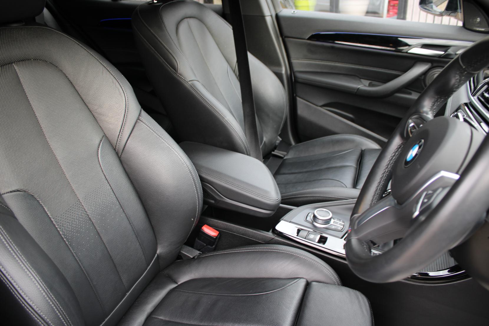 BMW X2 2.0 20i M Sport SUV 5dr Petrol Auto xDrive Euro 6 (s/s) (192 ps)