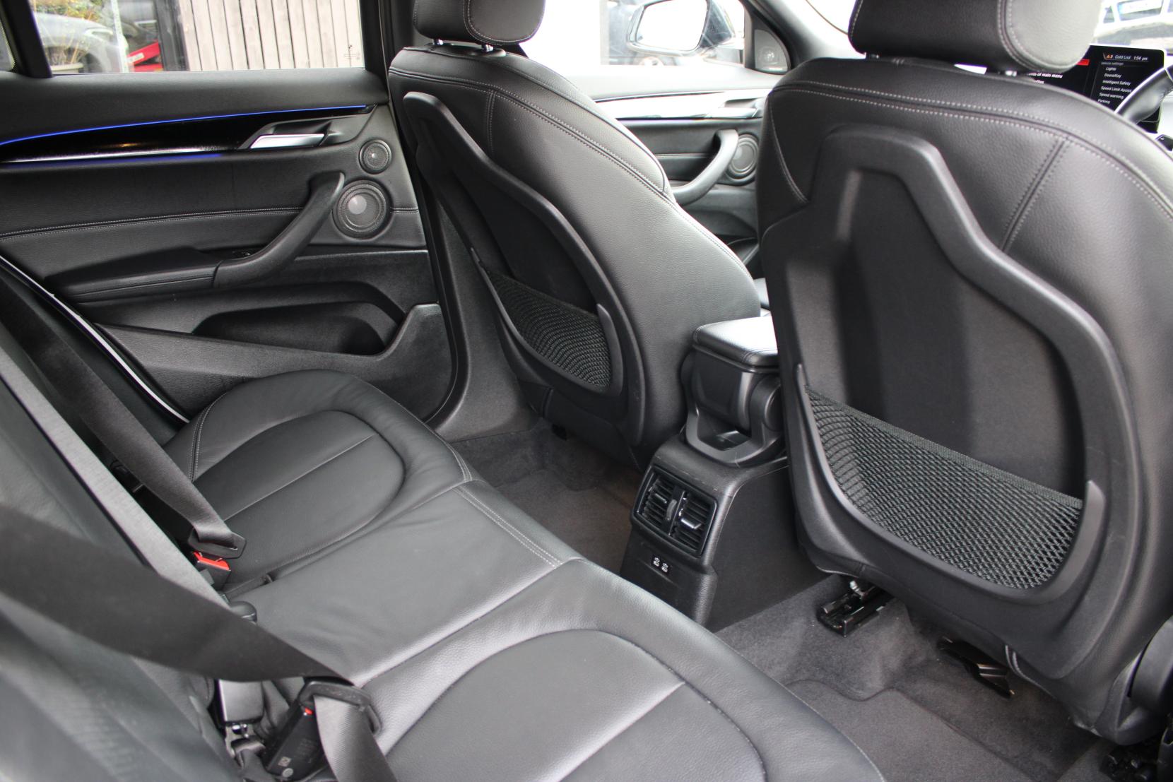 BMW X2 2.0 20i M Sport SUV 5dr Petrol Auto xDrive Euro 6 (s/s) (192 ps)