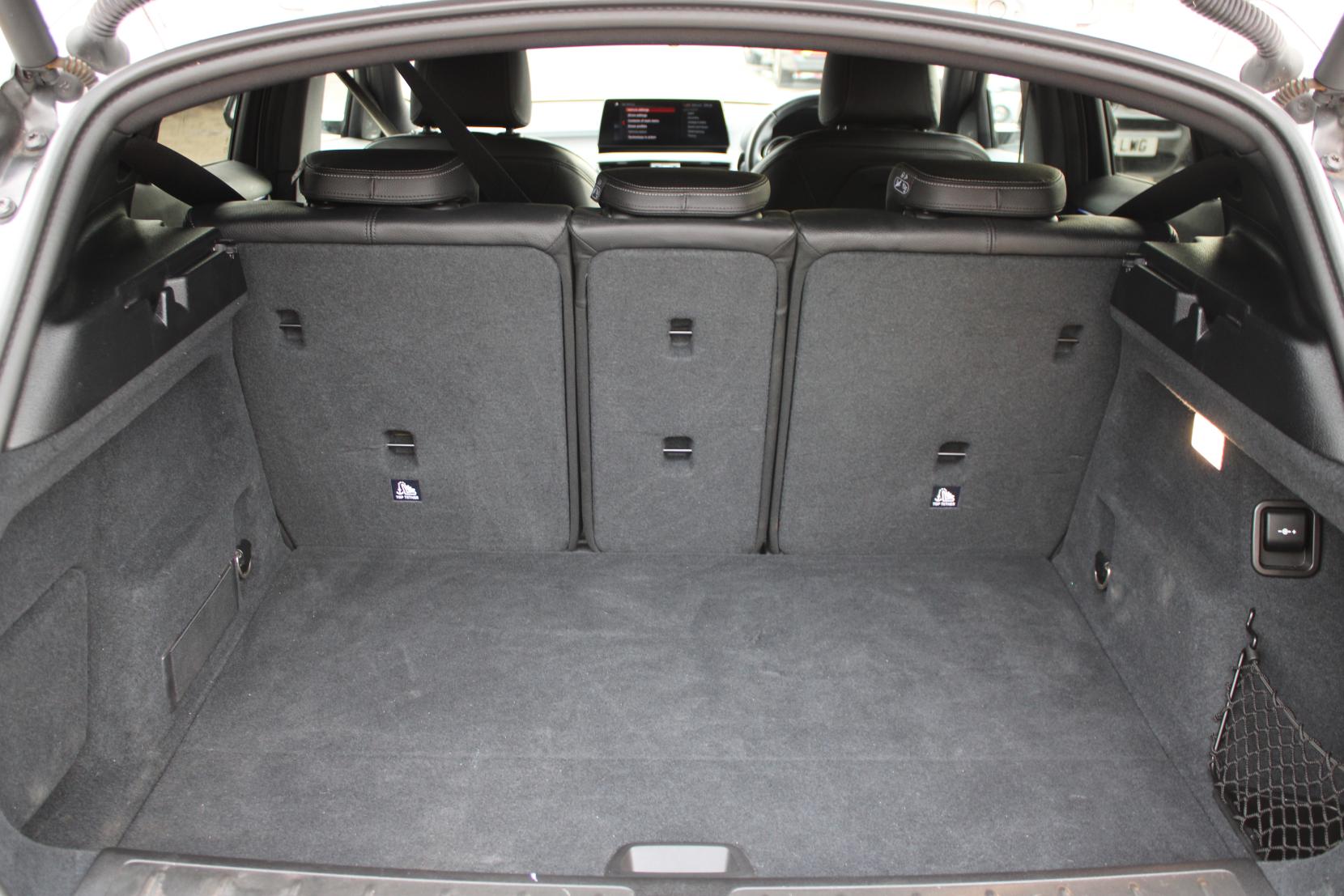 BMW X2 2.0 20i M Sport SUV 5dr Petrol Auto xDrive Euro 6 (s/s) (192 ps)