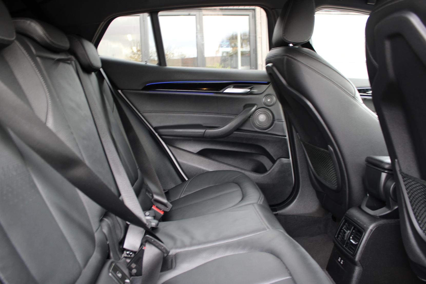 BMW X2 2.0 20i M Sport SUV 5dr Petrol Auto xDrive Euro 6 (s/s) (192 ps)