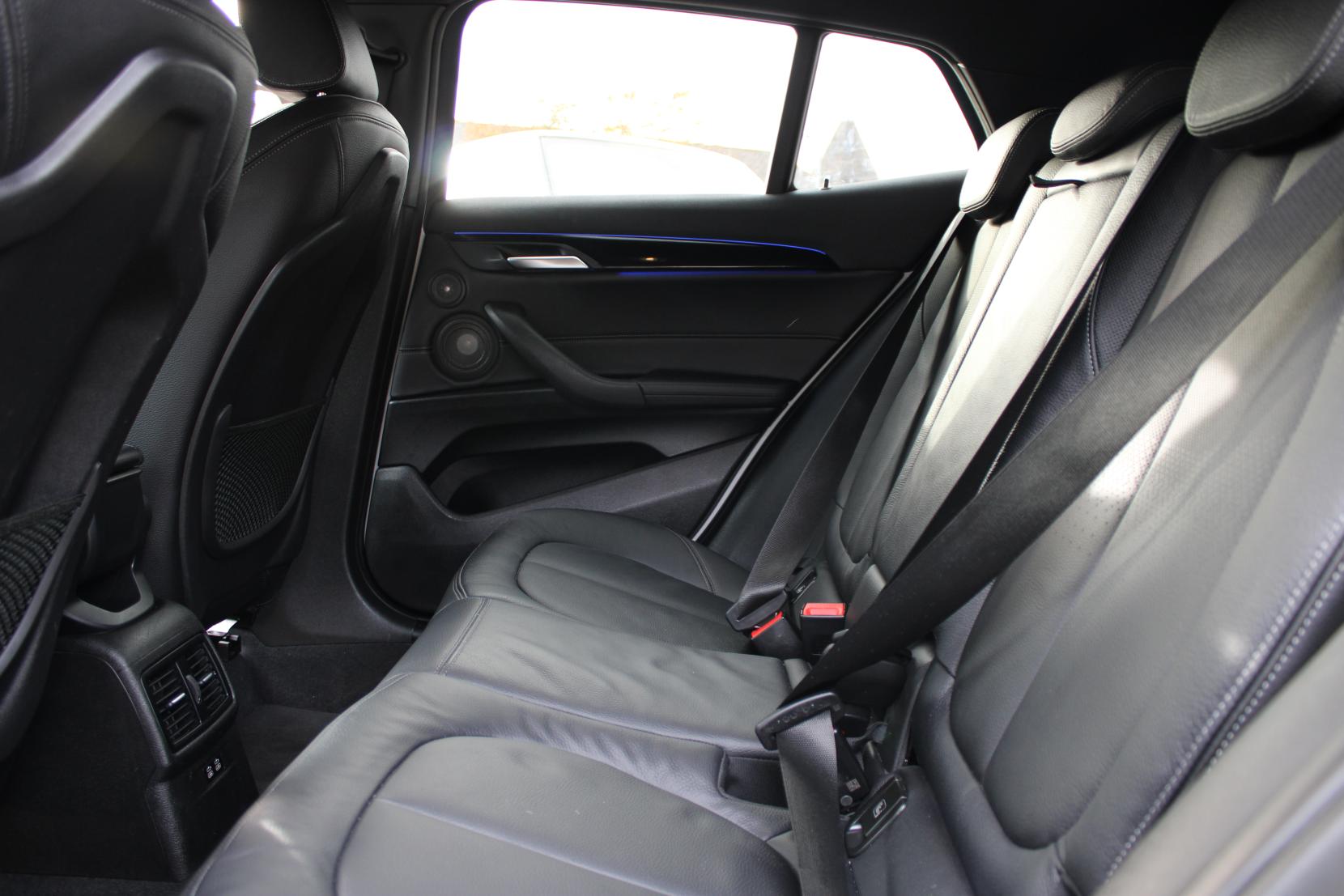 BMW X2 2.0 20i M Sport SUV 5dr Petrol Auto xDrive Euro 6 (s/s) (192 ps)