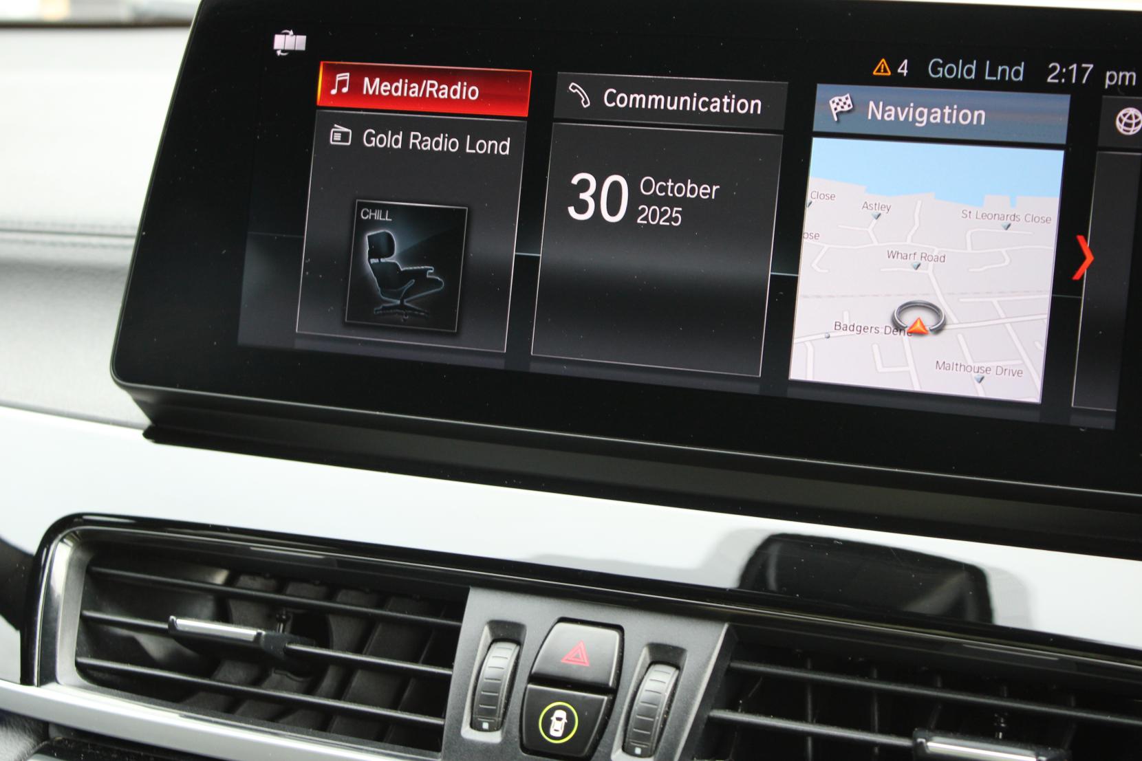 BMW X2 2.0 20i M Sport SUV 5dr Petrol Auto xDrive Euro 6 (s/s) (192 ps)