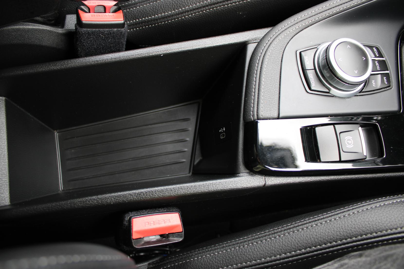 BMW X2 2.0 20i M Sport SUV 5dr Petrol Auto xDrive Euro 6 (s/s) (192 ps)