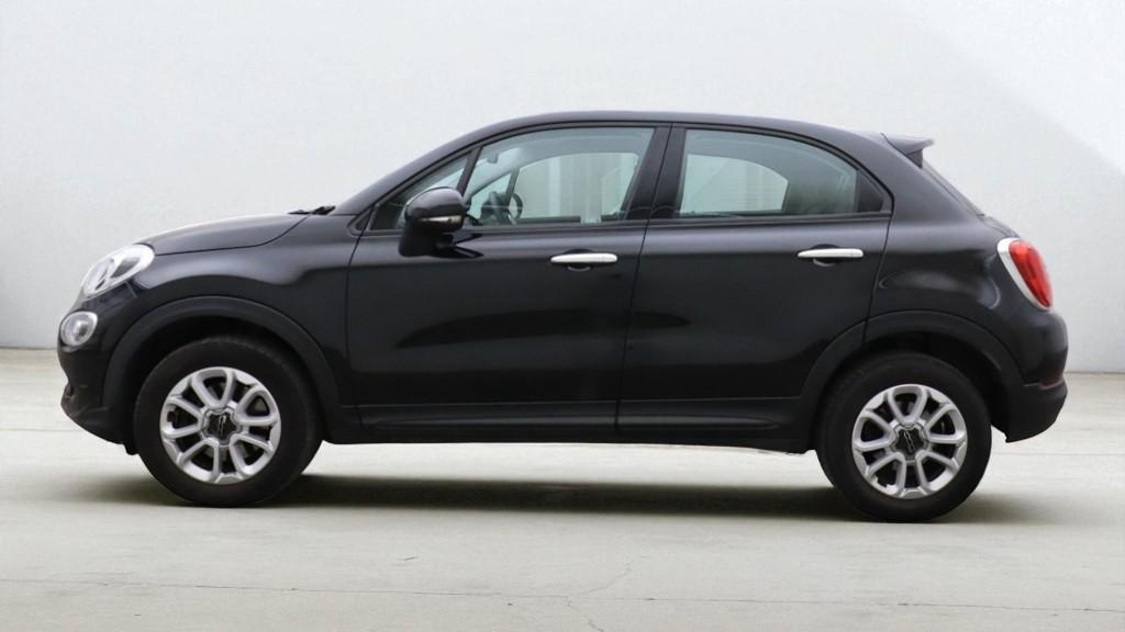 Fiat 500X 1.6 E-Torq Pop SUV 5dr Petrol Manual Euro 6 (110 ps)